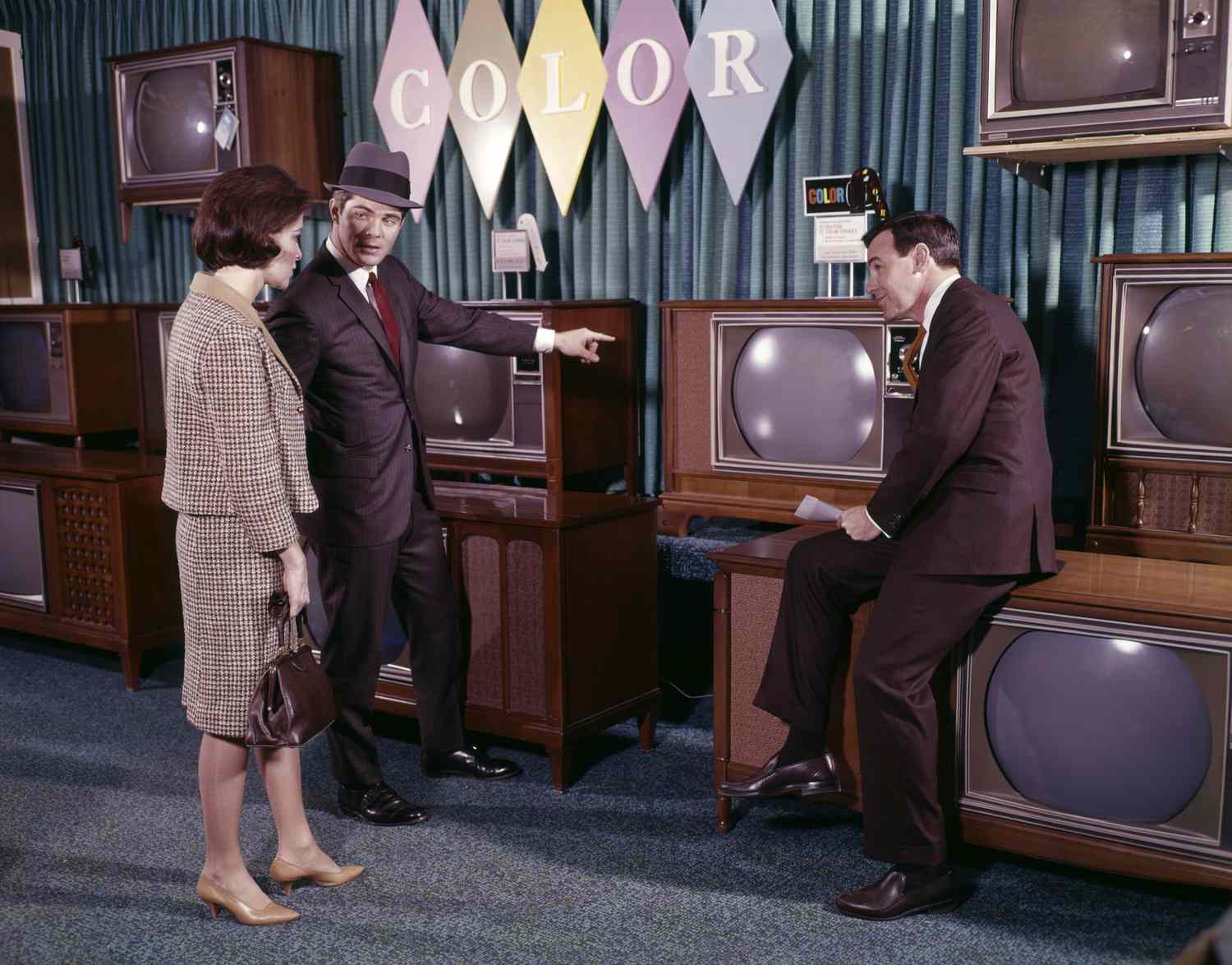 Taşköprü Televizyon Tamircisi